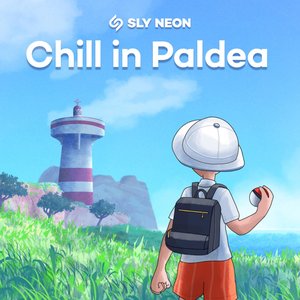 Chill in Paldea