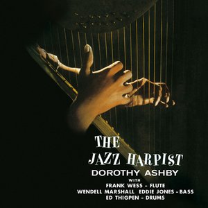 The Jazz Harpist