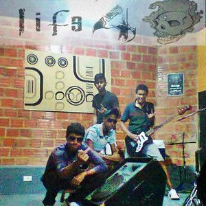 Life4 的头像