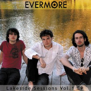 Lakeside Sessions Vol 1 EP