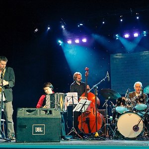 Albins Alpin Quintett 的头像