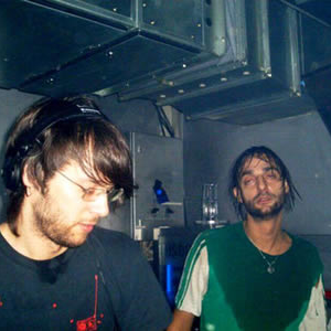 Odd Machine photo provided by Last.fm