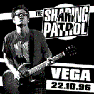 Avatar de The Sharing Patrol