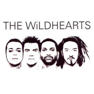 Изображение для 'The Wildhearts'