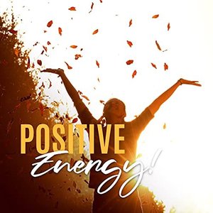 Positive Energy! Optimistic Pop Collection
