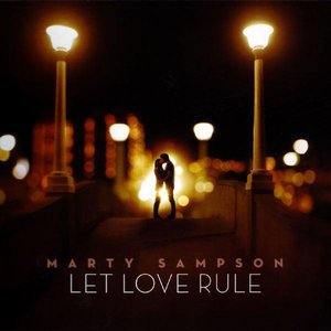 Image for 'Let Love Rule'