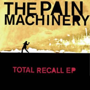 Total Recall EP