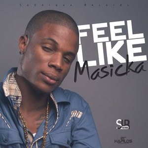 Feel Like - Single