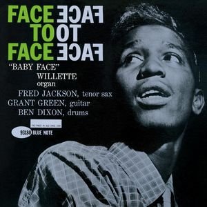 Face To Face  (Rudy Van Gelder Edition)