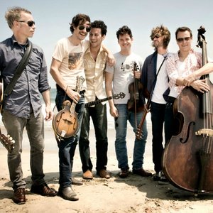 Old Crow Medicine Show için avatar