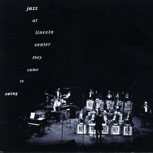Jazz At Lincoln Center: They Came To Swing (with Wynton Marsalis)
