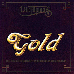 Gold cover