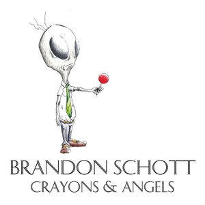 Crayons & Angels