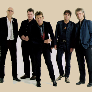 De Dijk photo provided by Last.fm