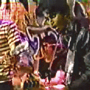 The Spaceshits photo provided by Last.fm