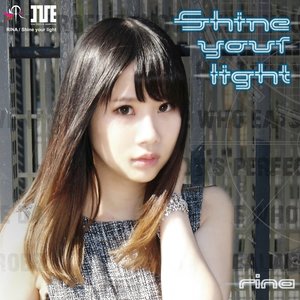 Shine your light - Single
