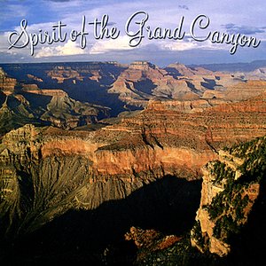 Spirit of the Grand Canyon