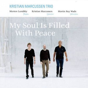 Kristian Marcussen Trio 的头像