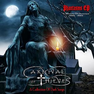 Phantasms EP (A Collection of Dark Songs)