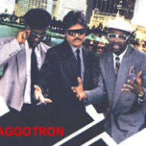 Maggotron photo provided by Last.fm