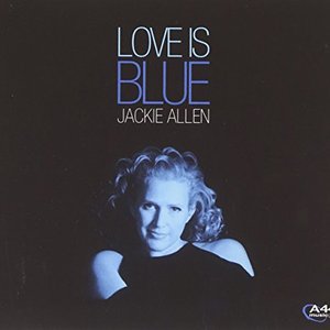 Image for 'Love Is Blue'