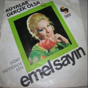 Rüyalar Gerçek Olsa