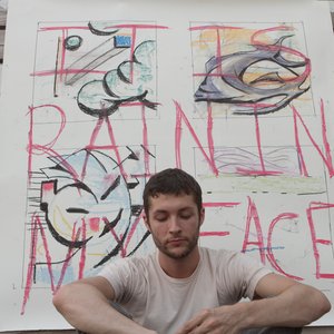 Avatar for It Is Rain In My Face.