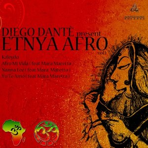 Etnya Afro, Vol. 1
