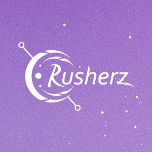 Rusherz のアバター