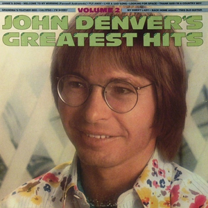 John Denver - John Denver