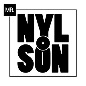 Achim Funk & Mr.Nylson 的头像