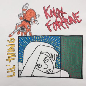 Lil Thing - Single
