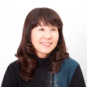 Sumi Shimamoto için avatar