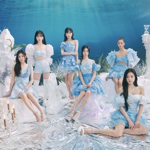 OH MY GIRL 的头像