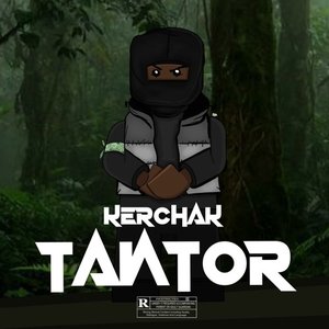 Tantor - Single