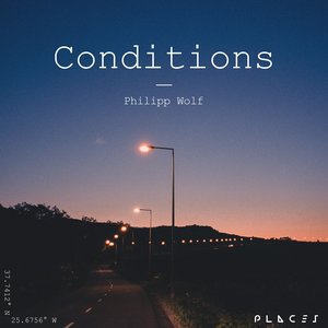 Conditions (Edit)