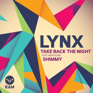 Take Back the Night / Shimmy