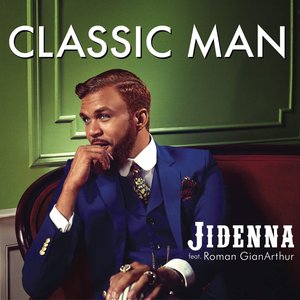 Classic Man (feat. Roman GianArthur) - Single