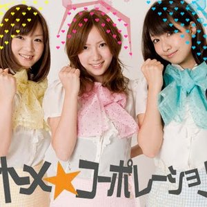 otome corporation 的头像