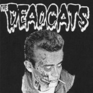 Deadcats için avatar