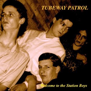 Welcome to the Station Boys