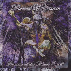 Dreams of the Black Earth cover