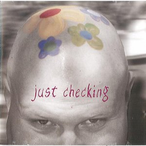 'Just Checking'の画像