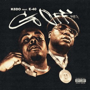 Go Off Remix