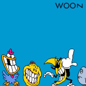 Woon OST 的头像