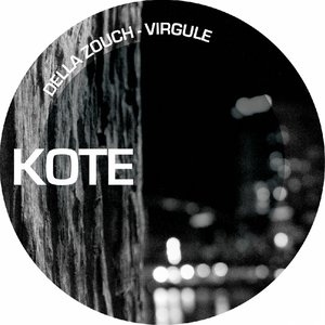 Virgule - Single