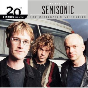 The Best Of Semisonic