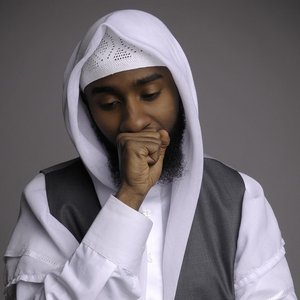 Boonaa Mohammed 的头像