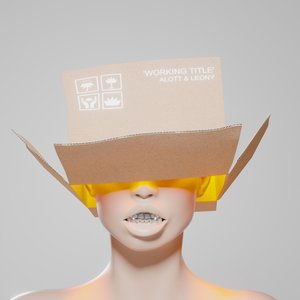 Working Title - Single