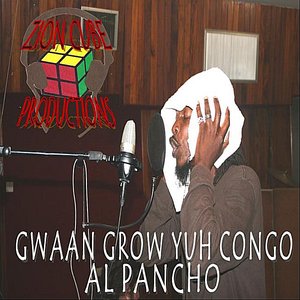 Gwaan Grow Yuh Congo